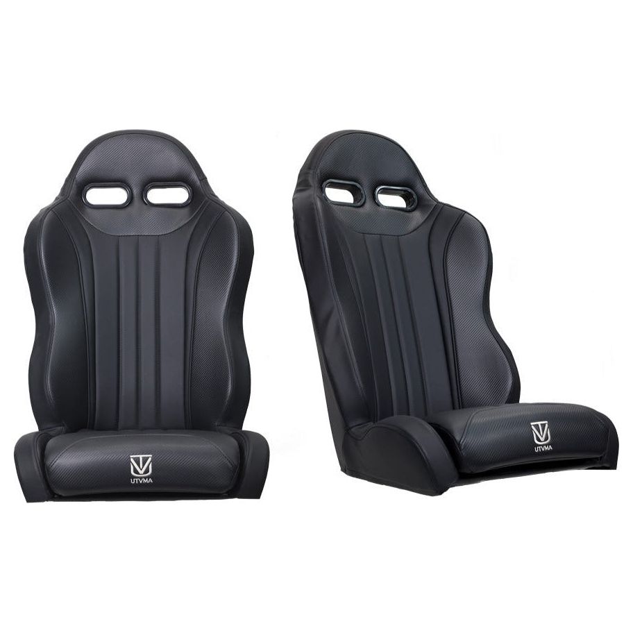 Polaris RZR Weekender Series Bucket Seats