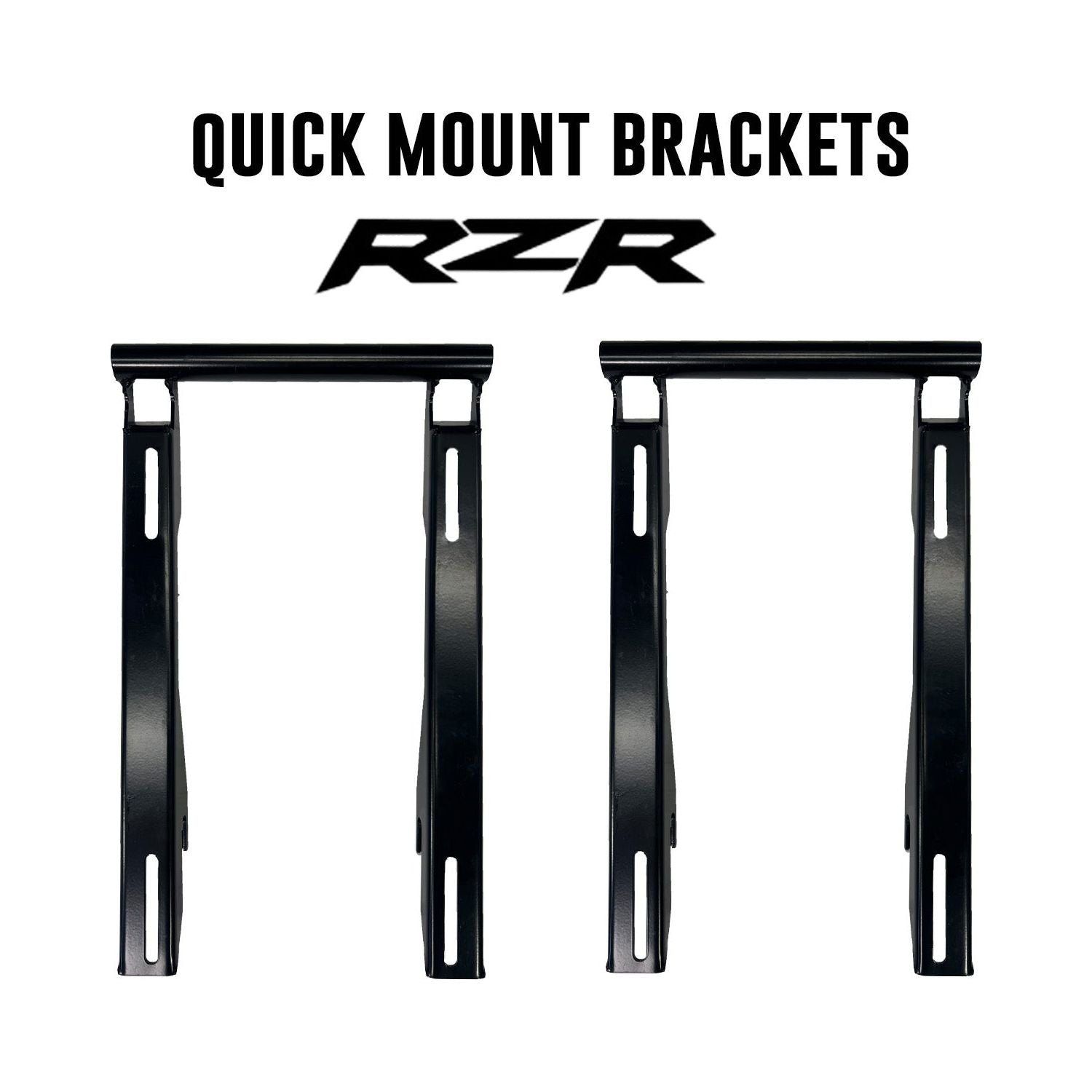 Polaris RZR Pro R Weekender Series Bucket Seats | UTVMA