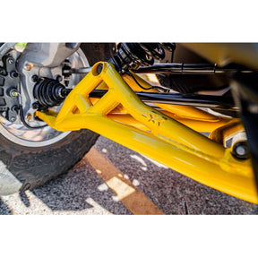 Can Am Maverick R High Clearance Lower A-Arms (Pre-Order) | S3 Power Sports