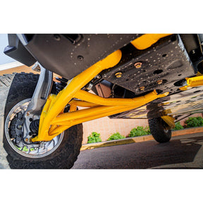 Can Am Maverick R High Clearance Lower A-Arms (Pre-Order) | S3 Power Sports