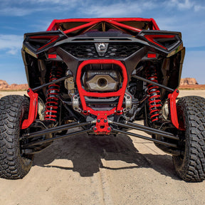 Can Am Maverick R Rear Bumper | S3 Power Sports