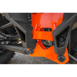 Polaris RZR Pro R Double Shear Radius Pull Plate | S3 Power Sports