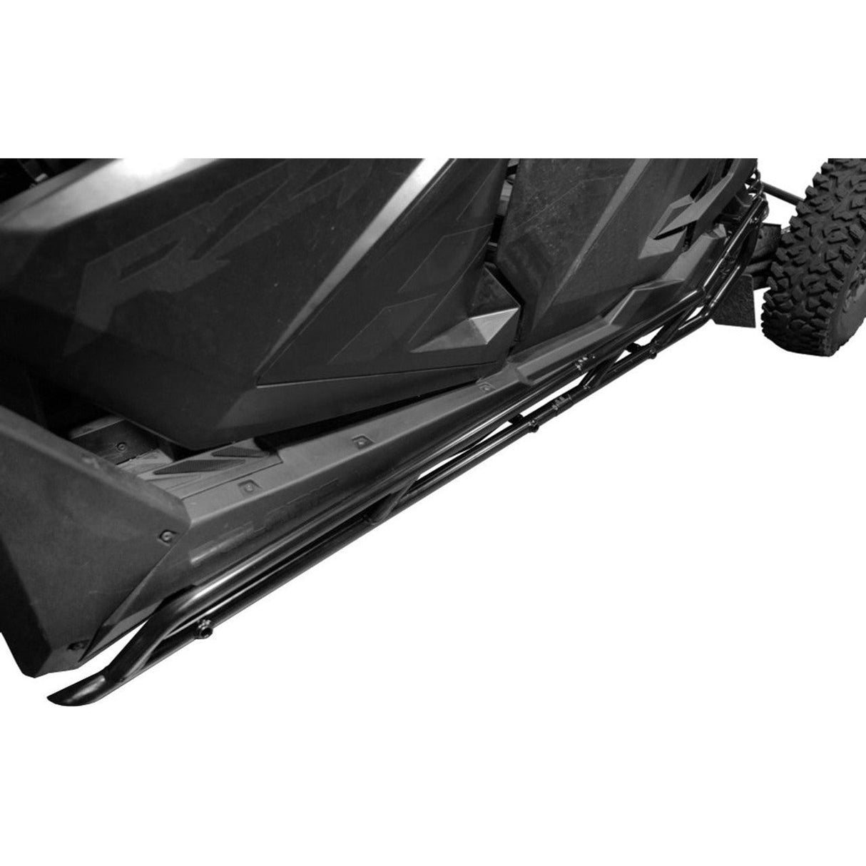 Polaris RZR Pro XP 4 Nerf Bars | S3 Power Sports