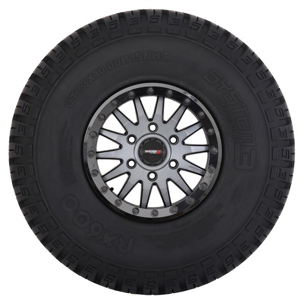 RX600 Rally Cross Tire