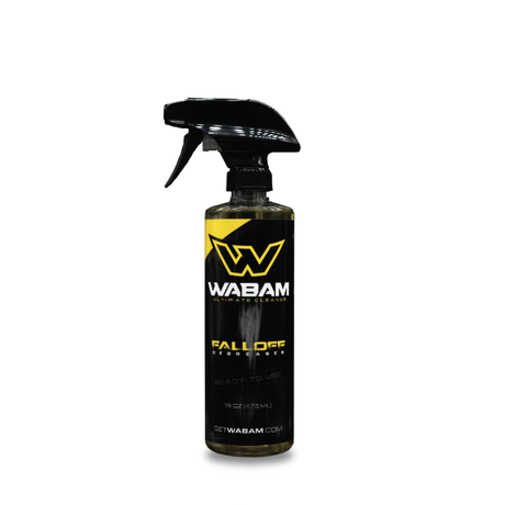 FallOff Degreaser | WABAM