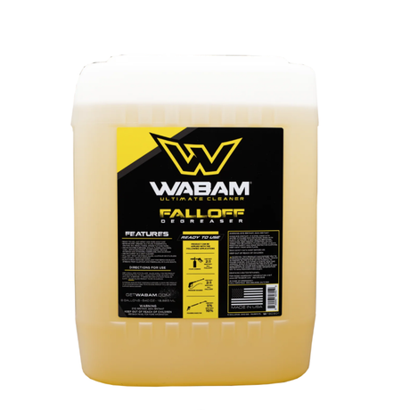 FallOff Degreaser | WABAM