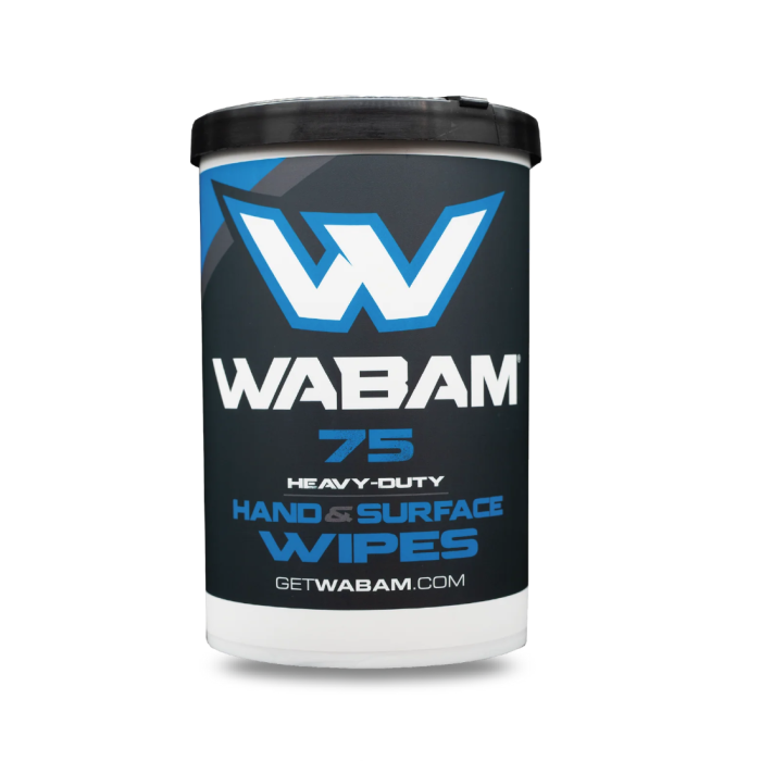 Wet Wipes | WABAM