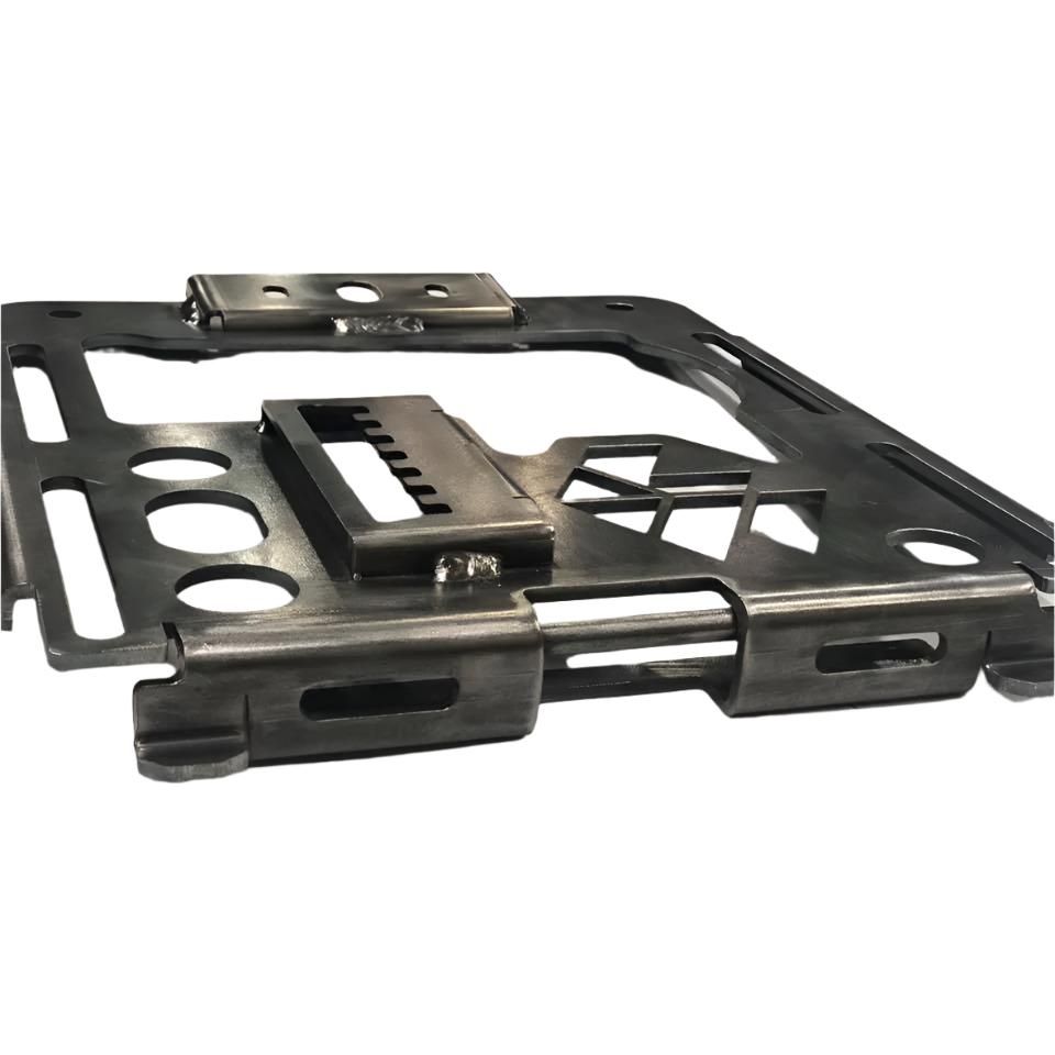 Polaris General Seat Lowering Base