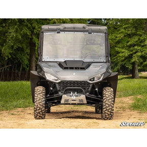 Segway Fugleman UT10 Scratch-Resistant Flip Windshield | SuperATV