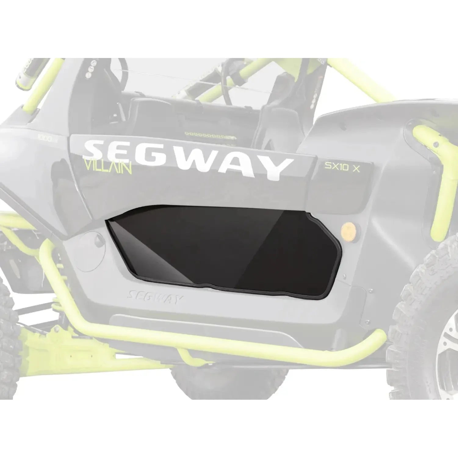 Segway Villain Lower Doors | SuperATV