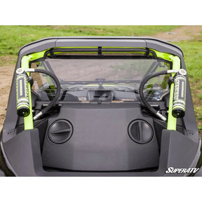 Segway Villain Rear Windshield | SuperATV