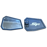 Aluminum UTV Side Mirrors