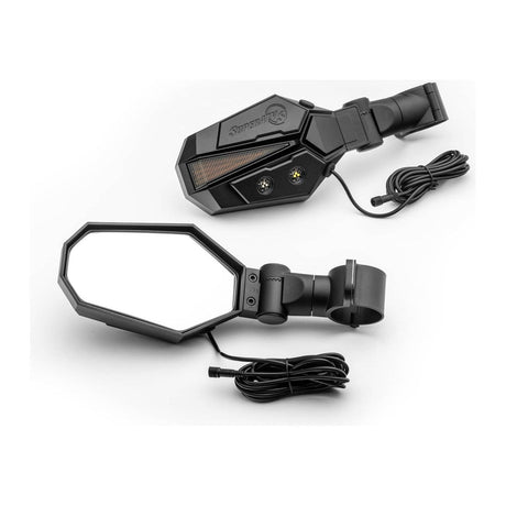Yamaha Lighted Side-View Mirrors | SuperATV