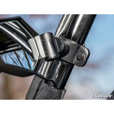 Yamaha Lighted Side-View Mirrors | SuperATV