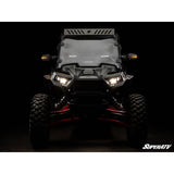 Yamaha Lighted Side-View Mirrors | SuperATV