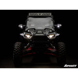 Polaris Lighted Side-View Mirrors | SuperATV