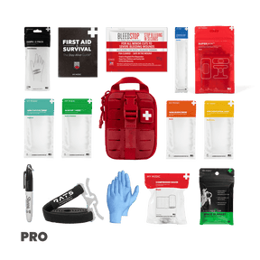 Sidekick First Aid Kit