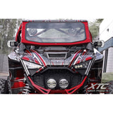 SIX12 UTV Side Mirrors | XTC Power Products