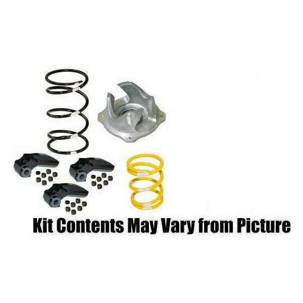 SLP Polaris RZR 1000 Clutch Kit