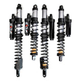 Polaris RZR XP 1000 (4-Seat) E-CLIK Intelligent Active Shock Package | SDI