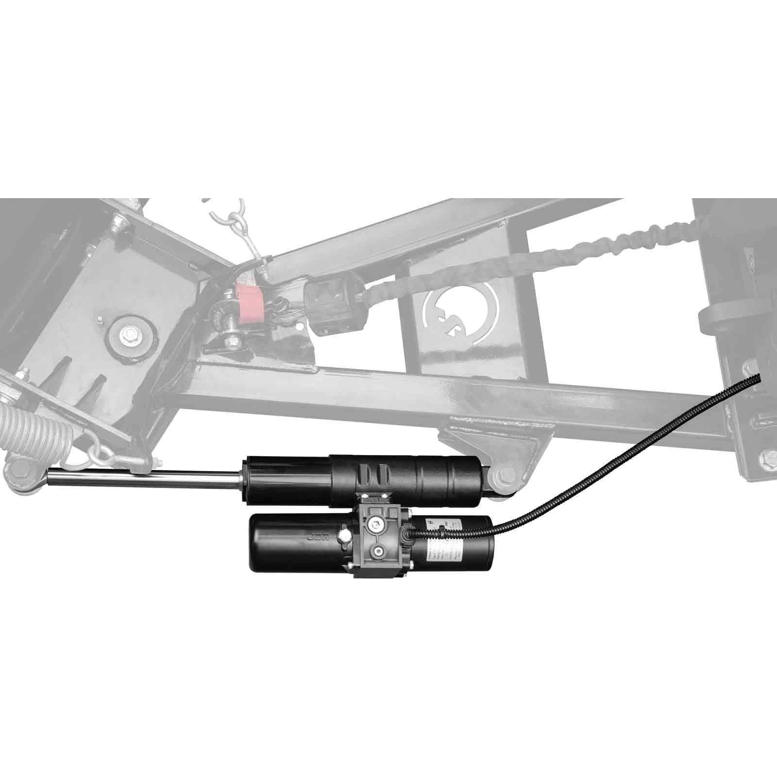 Plow Pro UTV Plow Angle Actuator Kit | SuperATV