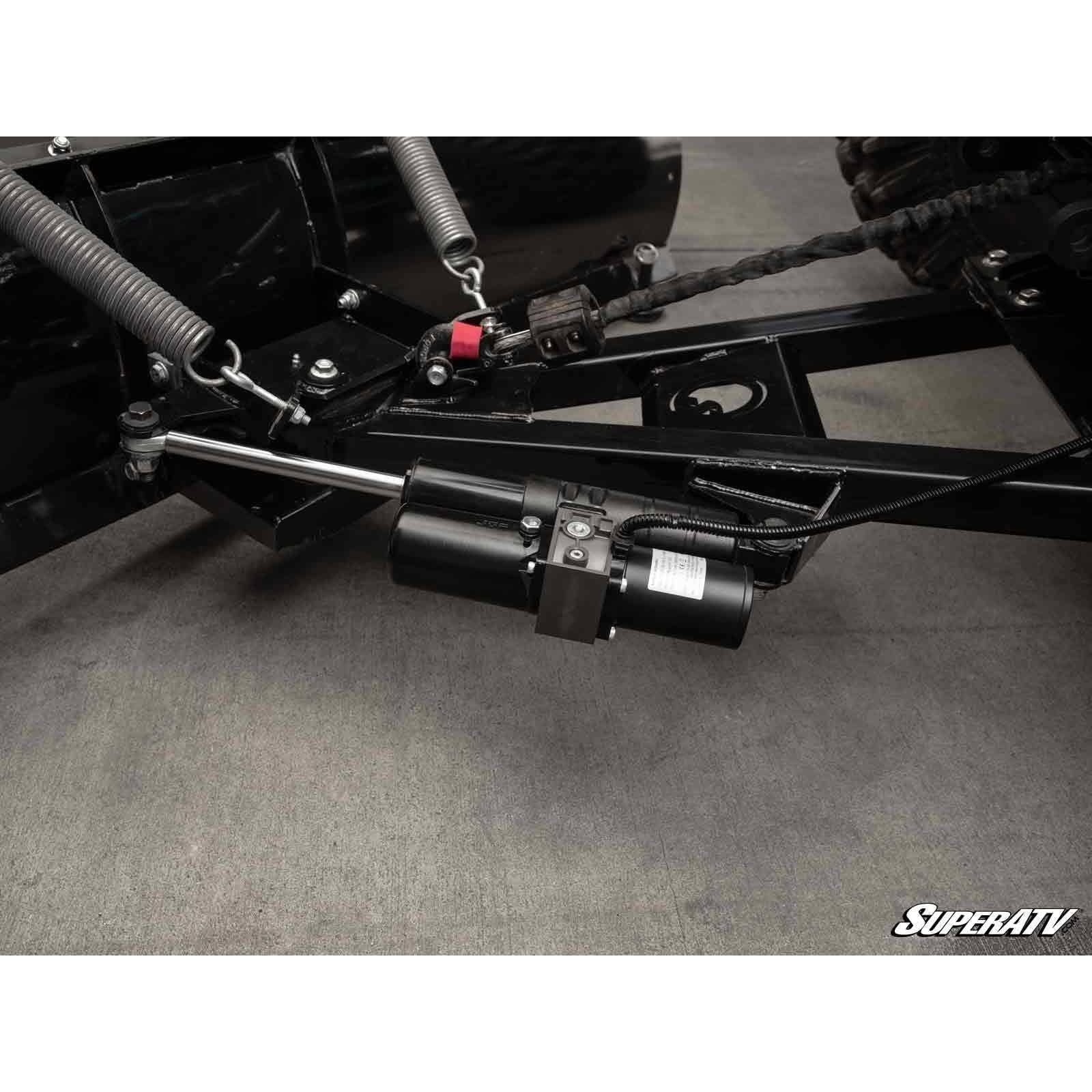 Plow Pro UTV Plow Angle Actuator Kit | SuperATV