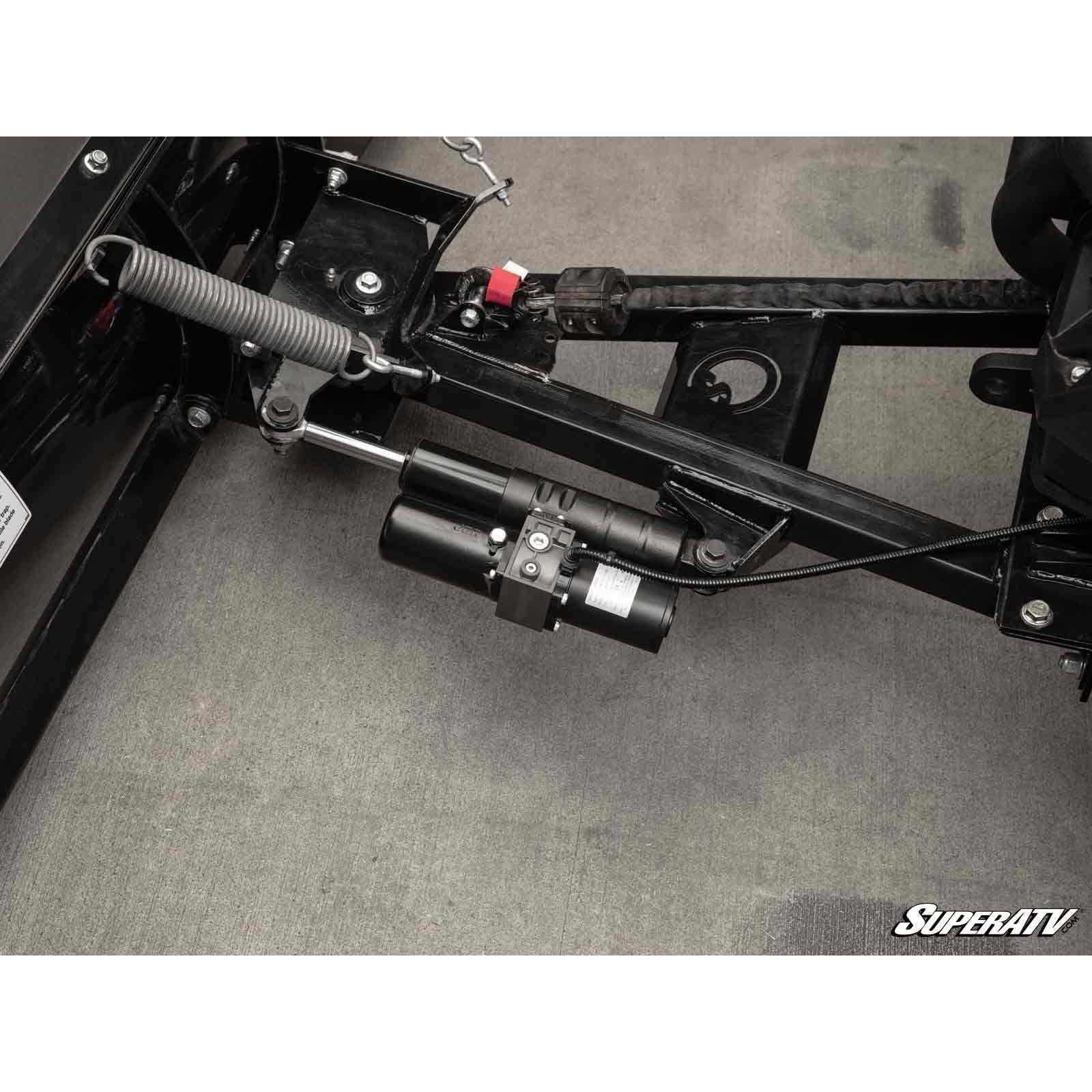 Plow Pro UTV Plow Angle Actuator Kit | SuperATV