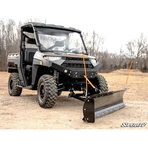 Plow Pro Snow Plow Deflector & Marker Kit | SuperATV