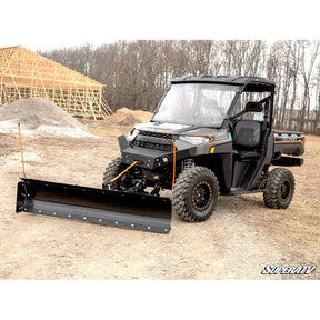 Plow Pro Snow Plow Deflector & Marker Kit | SuperATV