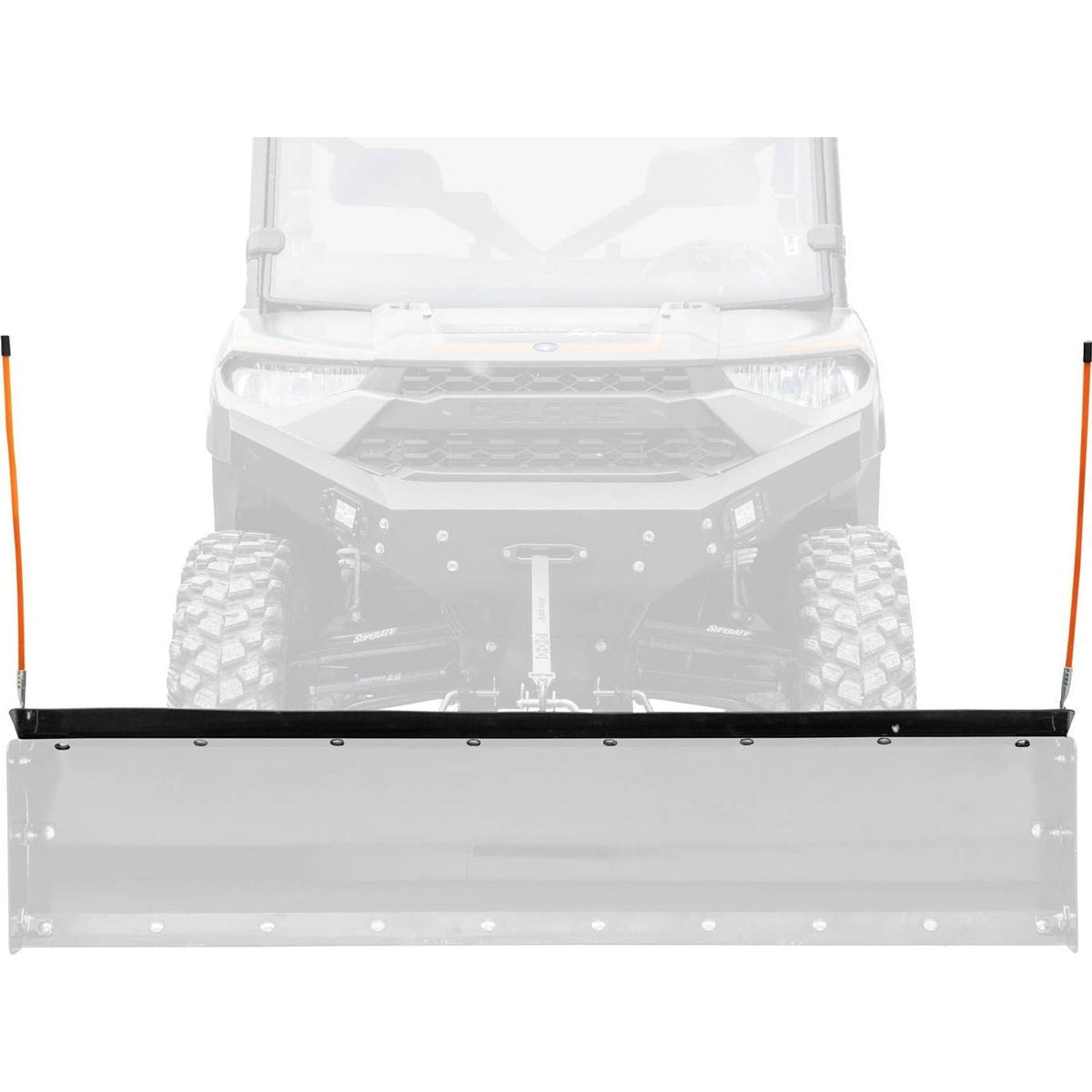 Plow Pro Snow Plow Deflector & Marker Kit | SuperATV
