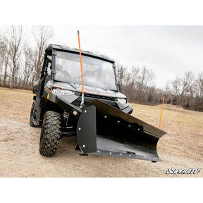 Plow Pro Snow Plow Deflector & Marker Kit | SuperATV