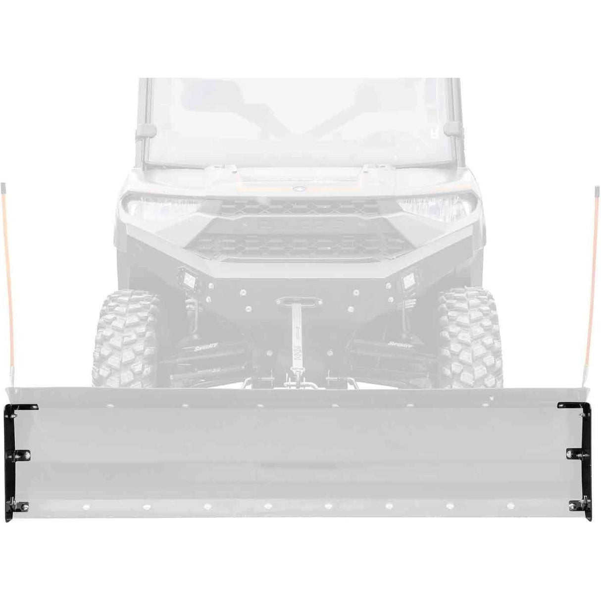 Plow Pro Snow Plow Side Shield | SuperATV