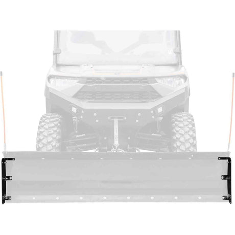 Plow Pro Snow Plow Side Shield | SuperATV