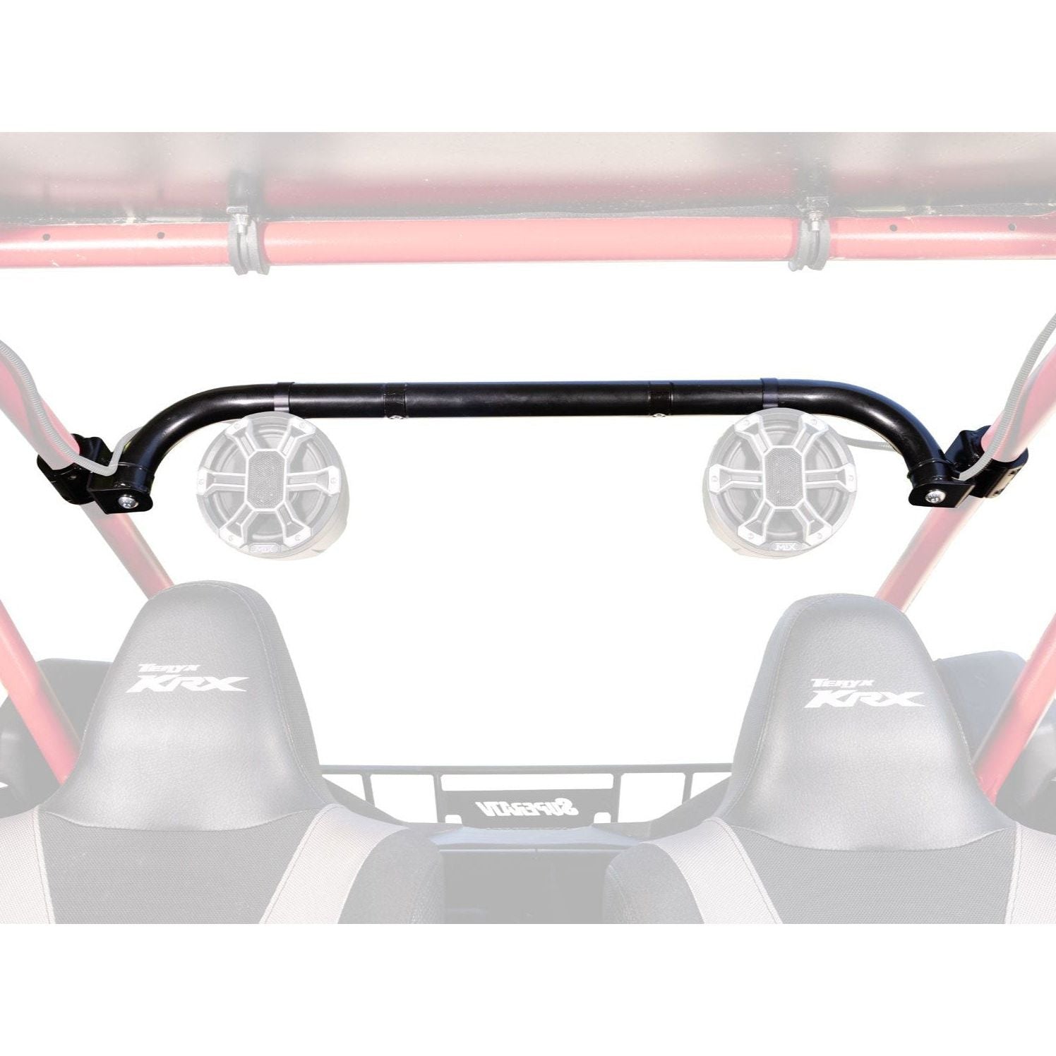 Kawasaki KRX Wakeboard Speaker Mount | SuperATV