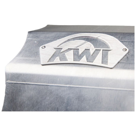 Can Am X3 RF-S Clutch Scatter Shield | KWI