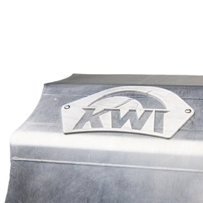 Can Am X3 RF-S Clutch Scatter Shield | KWI