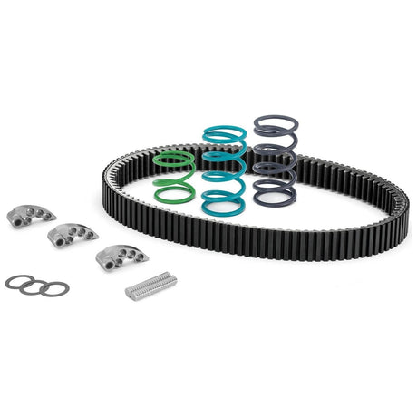 Polaris RZR XP Rev1 Clutch Kit | SuperATV