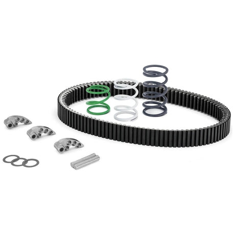 Polaris RZR XP Rev1 Clutch Kit | SuperATV