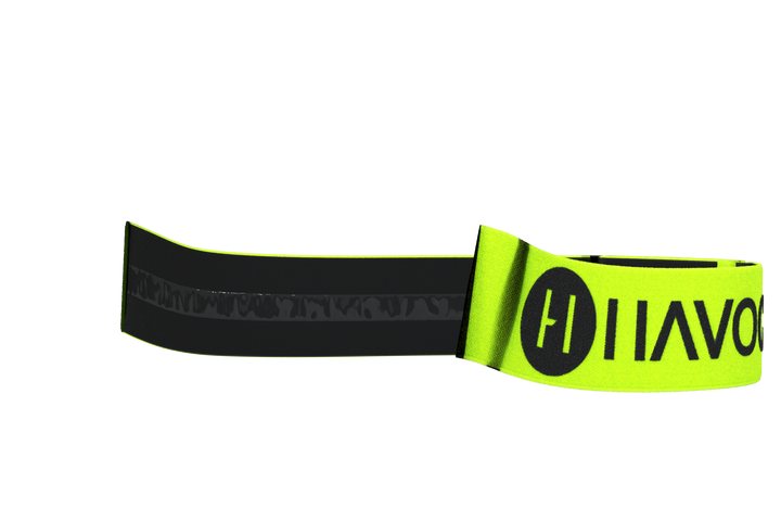 Helios/Infinity Goggle Replacement Strap