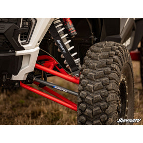 Polaris RZR XP 1000 Limit Straps | SuperATV