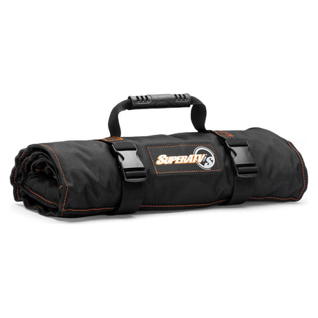 Roll-Up Tool Bag | SuperATV