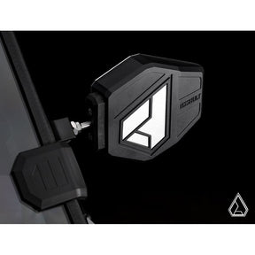 Aviator UTV Side Mirrors | Assault Industries