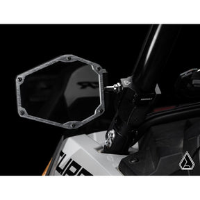 Aviator UTV Side Mirrors | Assault Industries