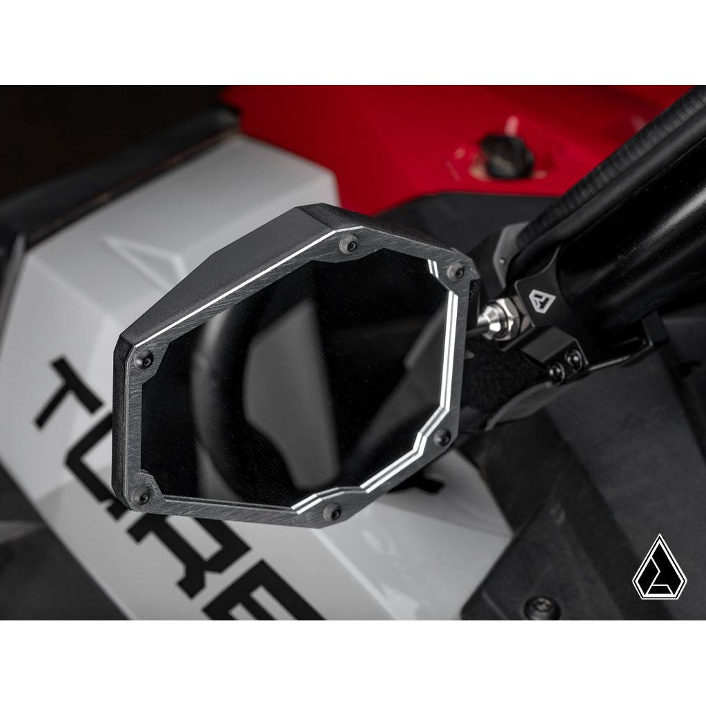 Aviator UTV Side Mirrors | Assault Industries