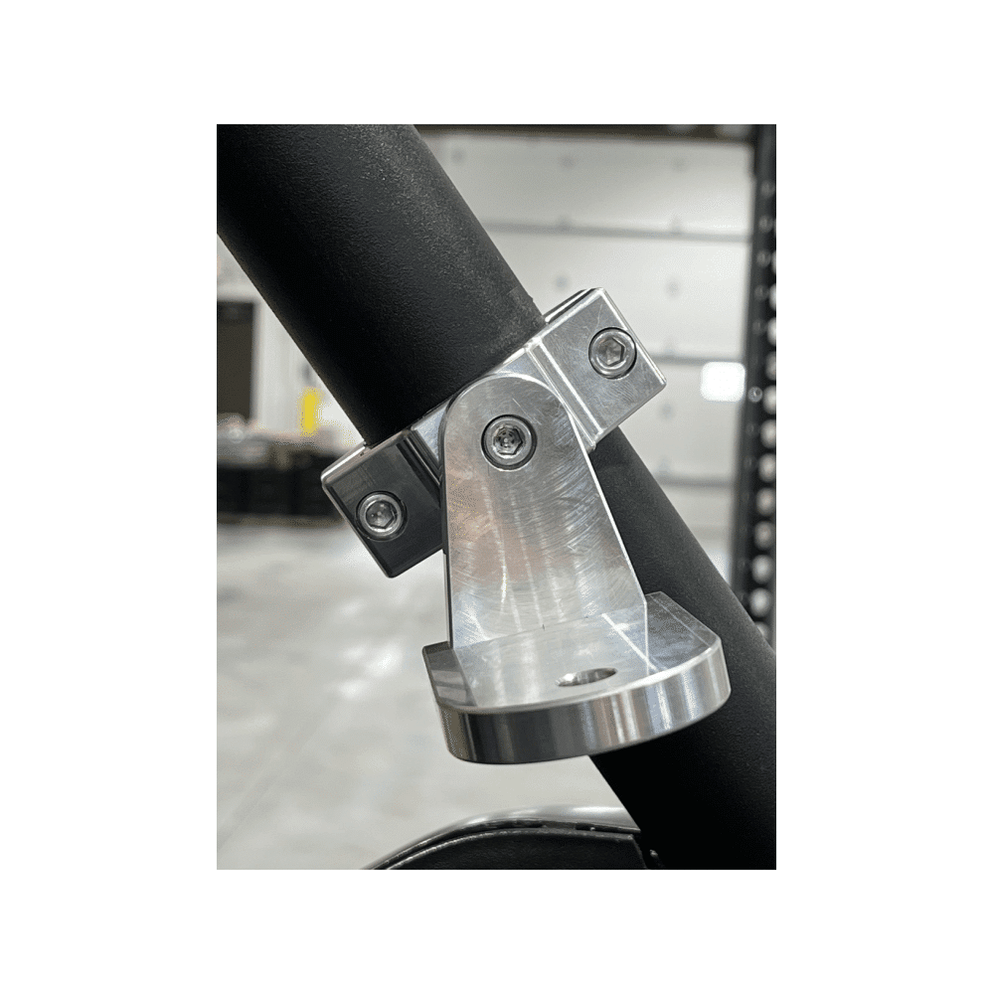 Adjustable Light Bar Clamp