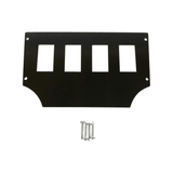 Honda Talon Switch Panel