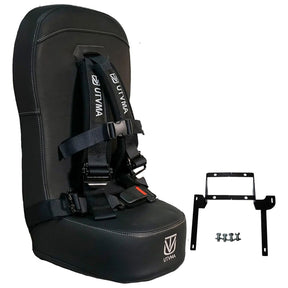 Kawasaki Teryx 4 Bump Seat | UTVMA