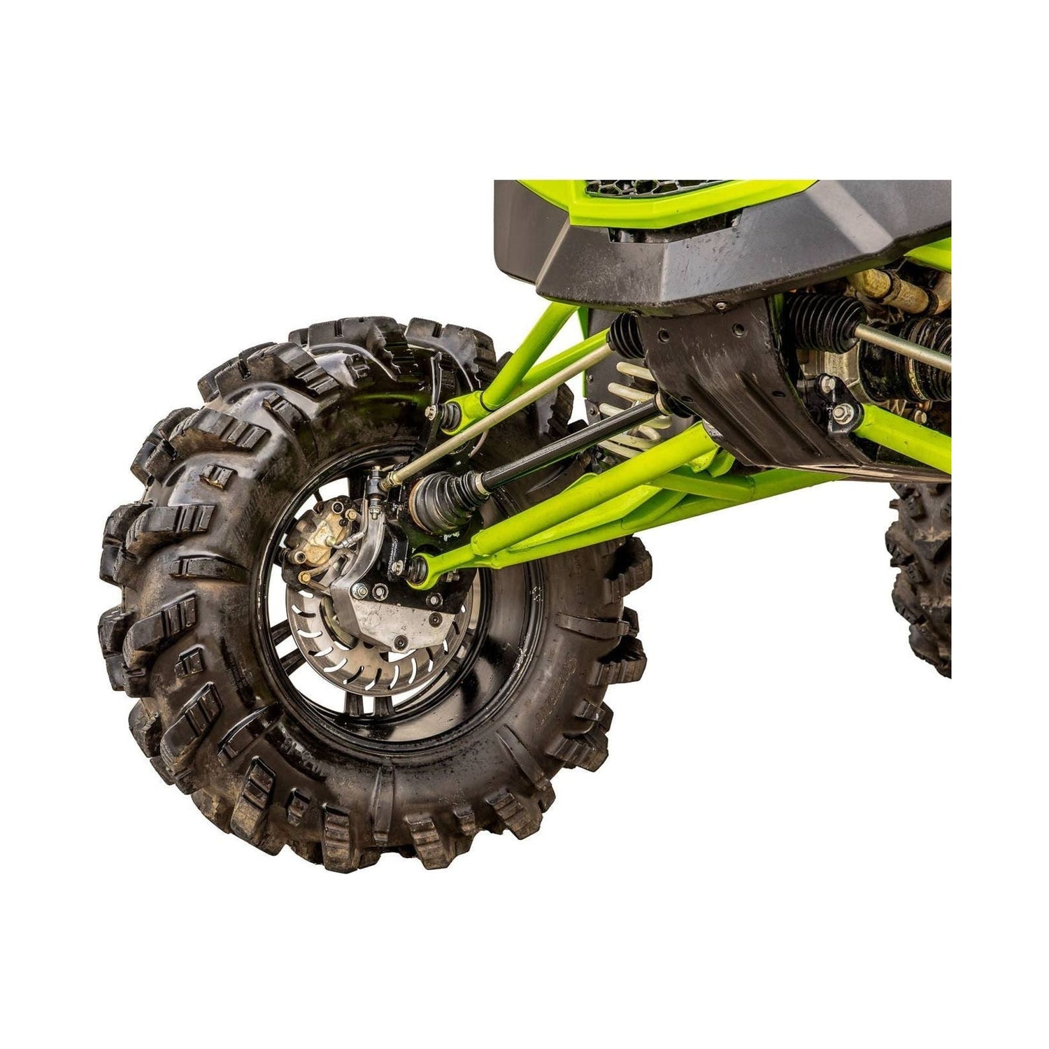 Arctic Cat Wildcat XX 6" Portal Gear Lift | SuperATV