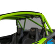 Arctic Cat Wildcat XX Tinted Rear Windshield | SuperATV