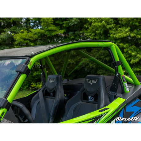 Arctic Cat Wildcat XX Tinted Rear Windshield | SuperATV